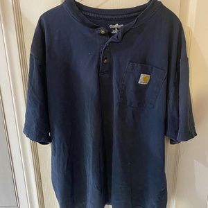 Vintage Carharrt T shirt